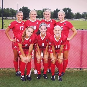 Meet your Posher, Abbie